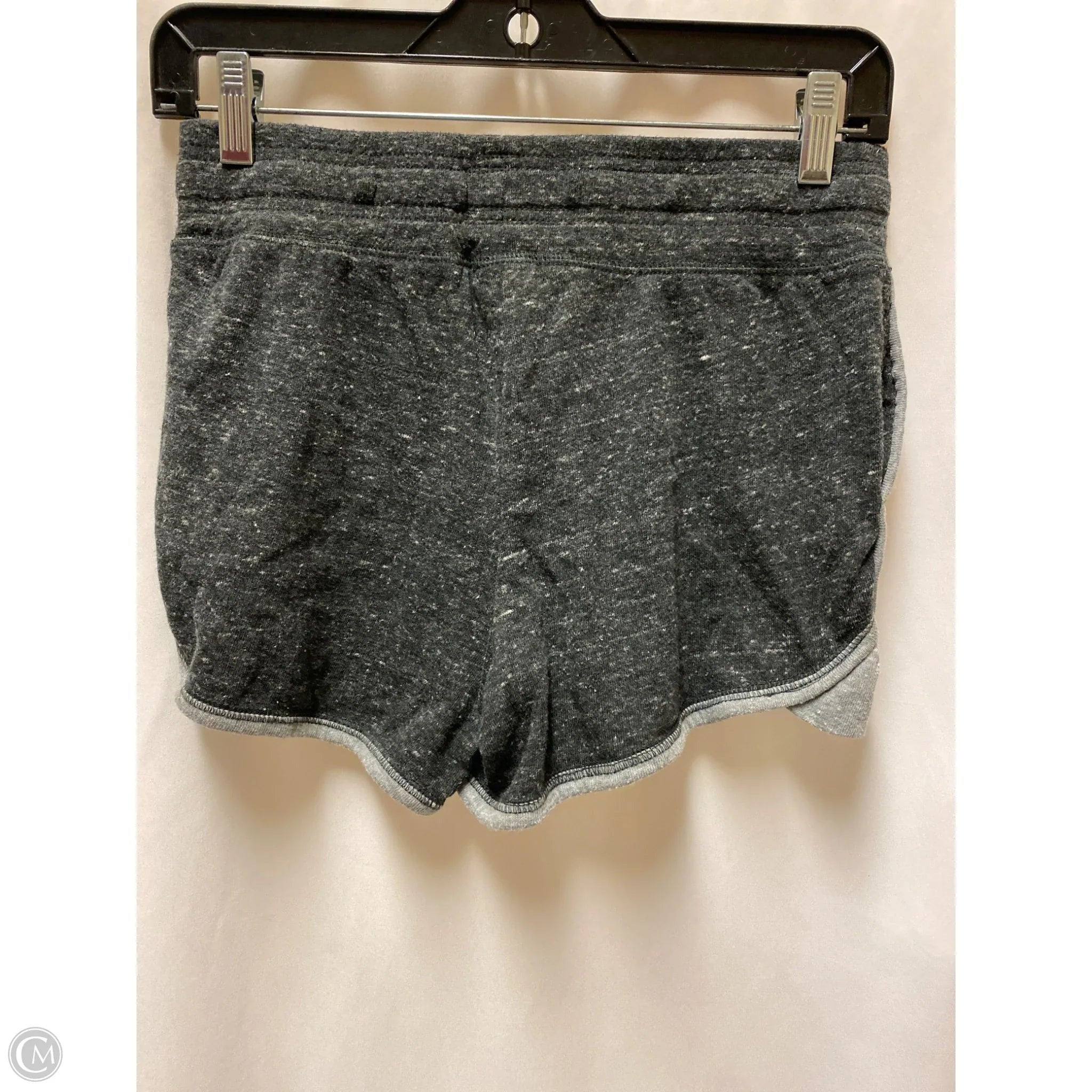 Shorts By Athletic Works In Black, Size: Xs