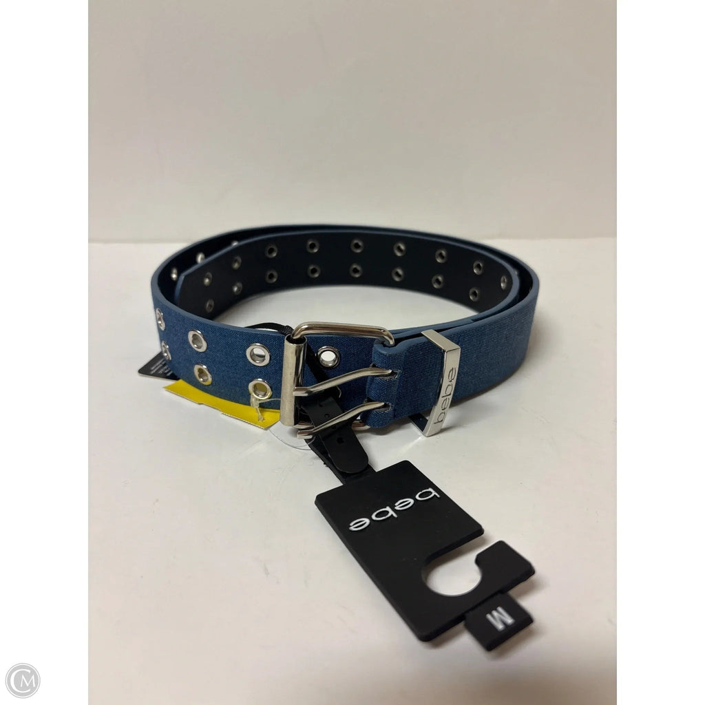 Belt By Bebe, Size: Medium