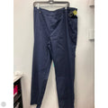 Pants Dress By Clothes Mentor In Navy, Size: 18