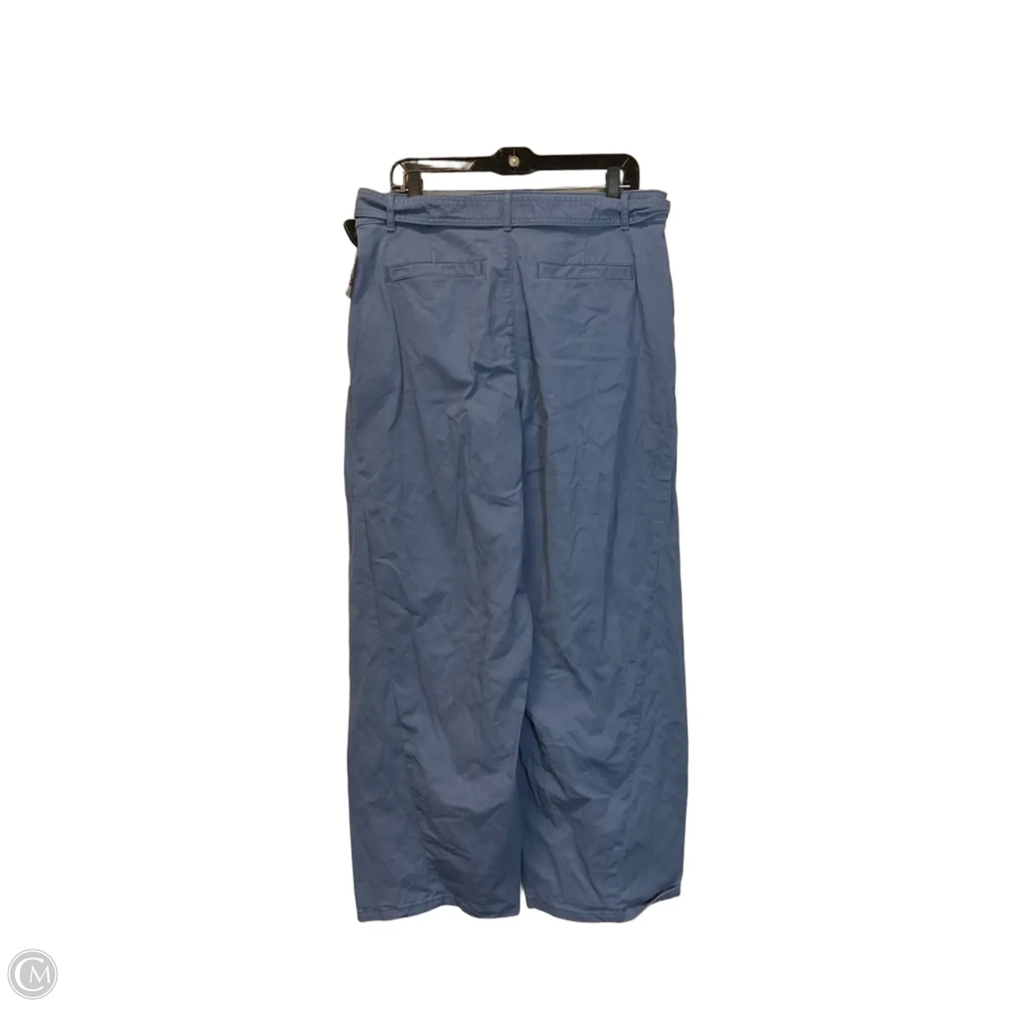 Pants Other By Loft In Blue, Size: 12