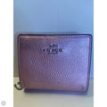 Wallet Designer By Coach, Size: Medium