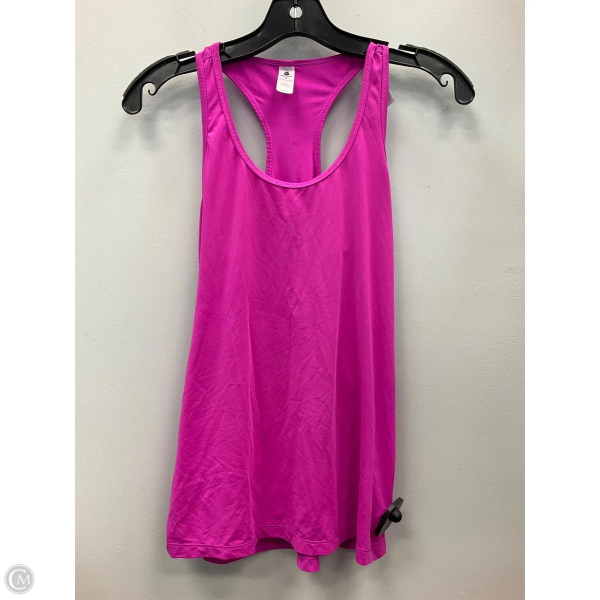 Athletic Tank Top By 90 Degrees By Reflex In Pink, Size: S