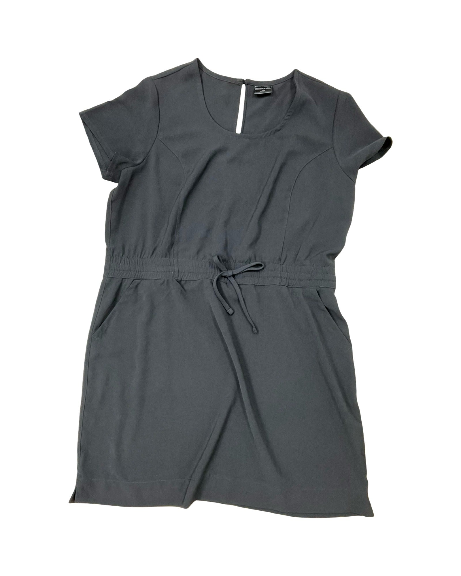 Dress Casual Short By 32 Degrees In Black, Size:Xl