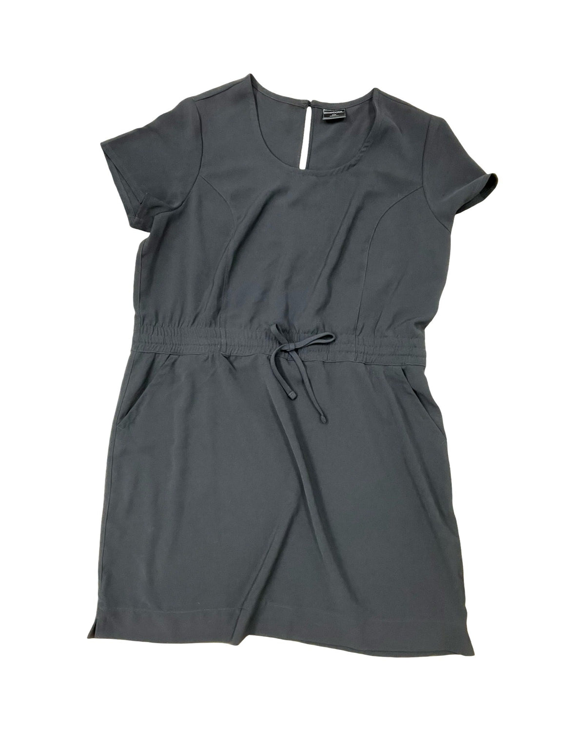 Dress Casual Short By 32 Degrees In Black, Size:Xl