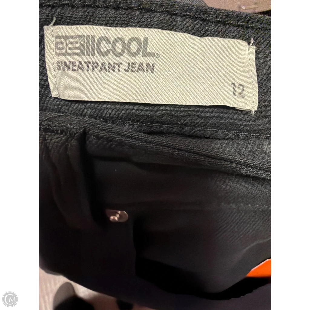Pants Other By 32 Degrees In Black, Size: 12