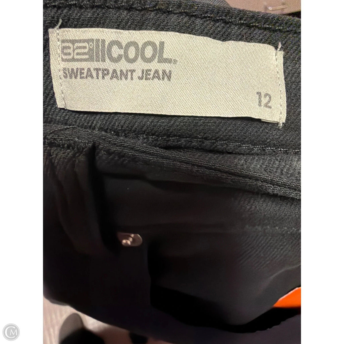 Pants Other By 32 Degrees In Black, Size: 12