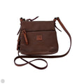 Crossbody Designer By Dooney And Bourke, Size: Small