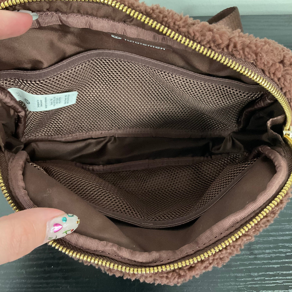 Belt Bag By Lululemon, Size: Large