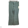 Pants Dress By A New Day In Green, Size: 6