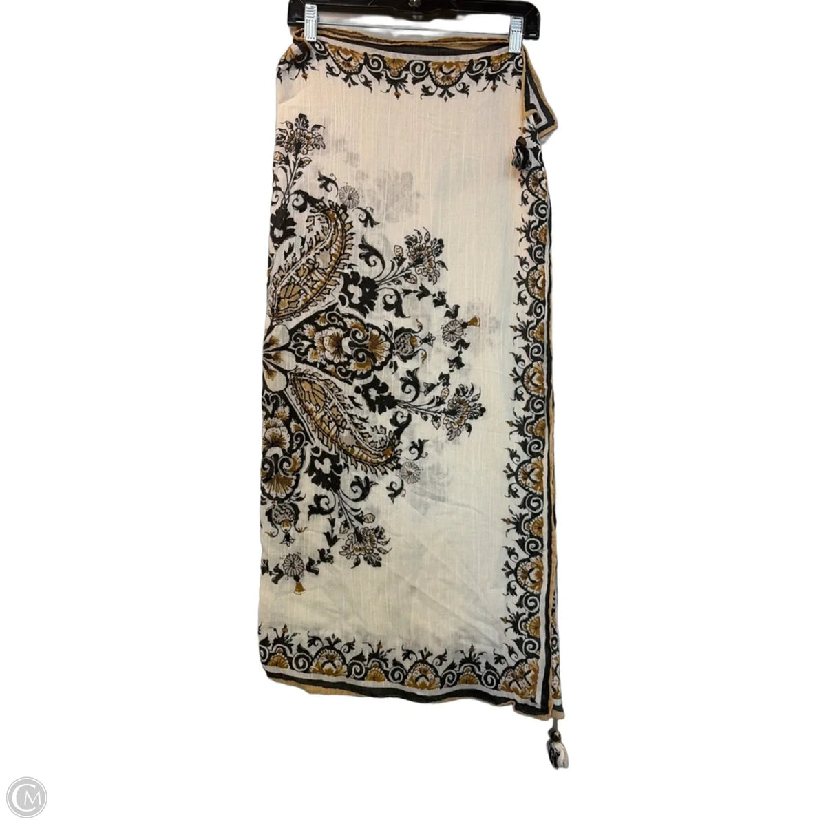 Scarf Square By Clothes Mentor