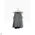 Top Sleeveless By White House Black Market In Black & White, Size: 8p
