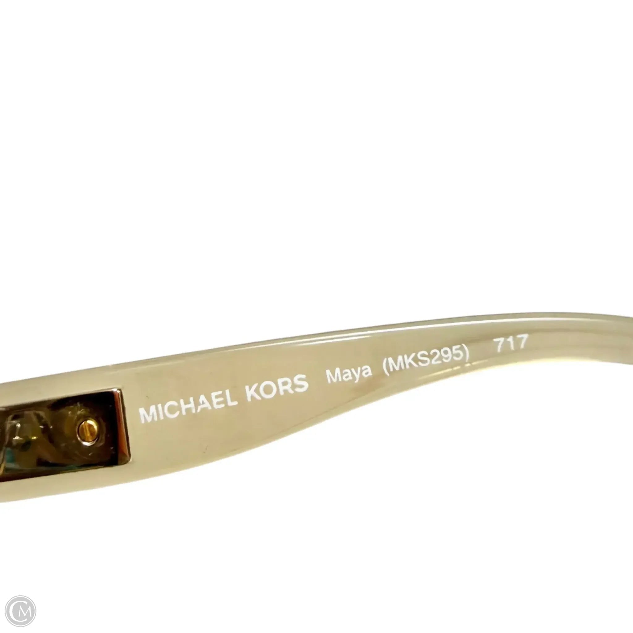 Sunglasses By Michael By Michael Kors, Size: Large