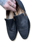 Shoes Flats By Very Volatile In Black, Size:8