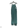 Jumpsuit By Sincerely Jules In Blue, Size: S