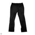 Pants Leggings By Susan Graver In Black, Size: L
