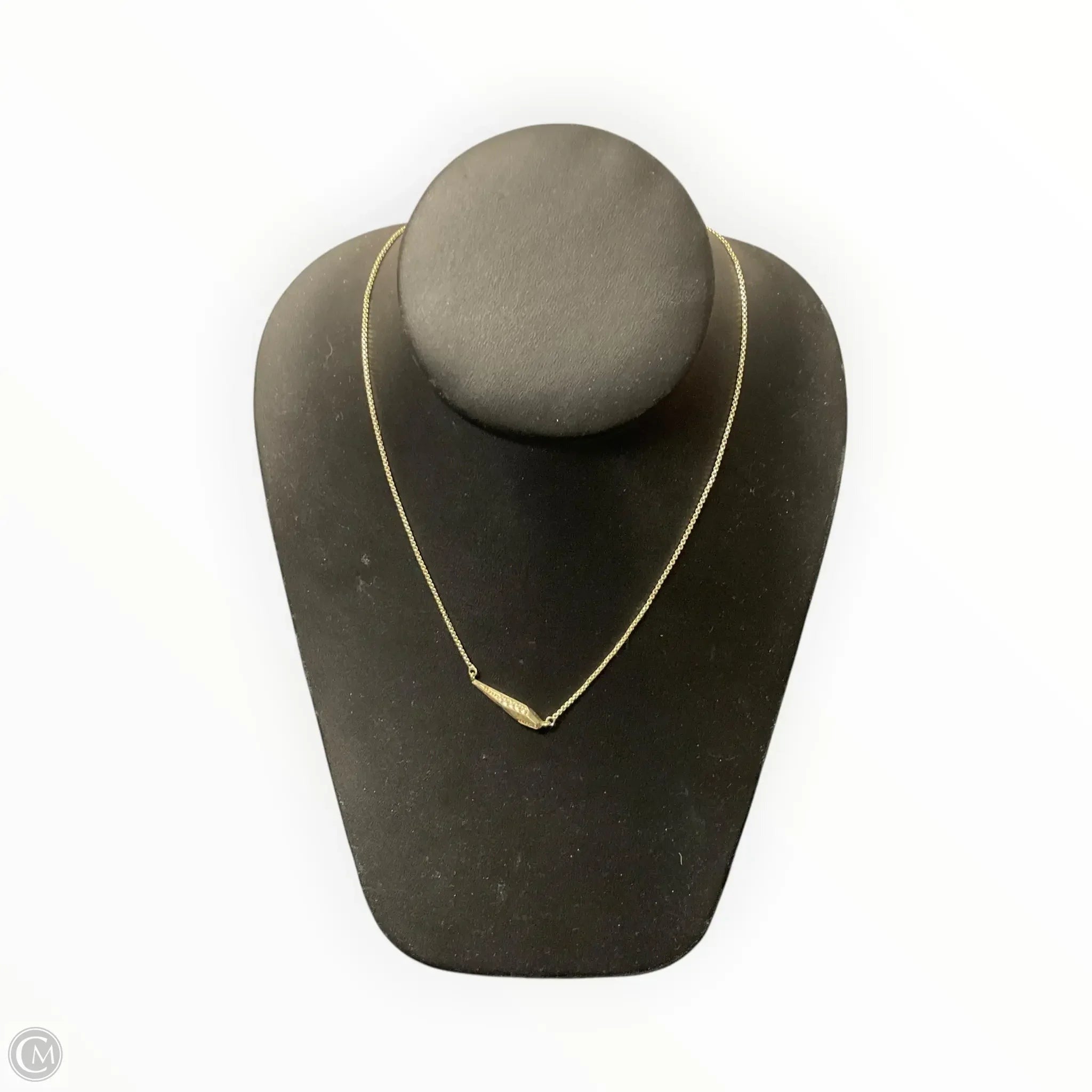 Necklace Designer By Kendra Scott