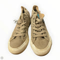 Shoes Sneakers By Blowfish In Brown, Size: 8