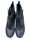 Boots Designer By Ugg In Black, Size: 7