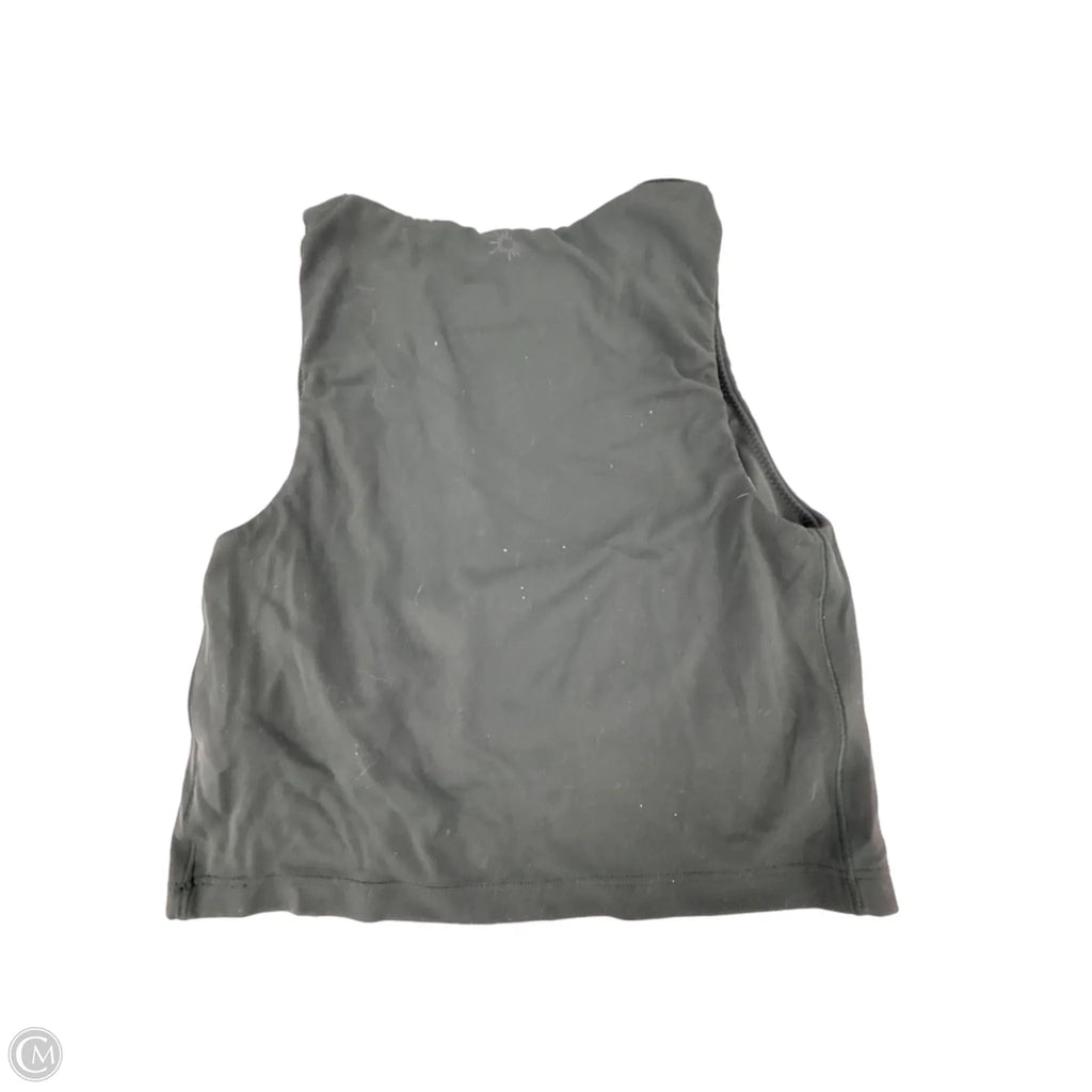 Athletic Tank Top By Offline In Green, Size: S