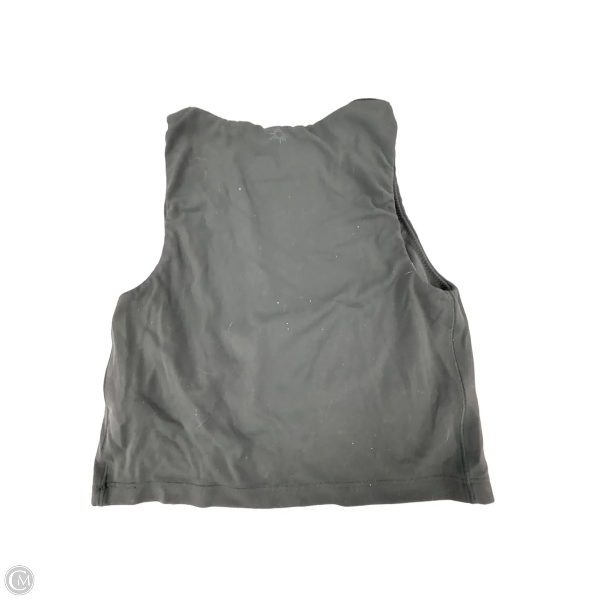 Athletic Tank Top By Offline In Green, Size: S