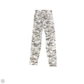 Athletic Leggings By Lululemon In Grey, Size: 6