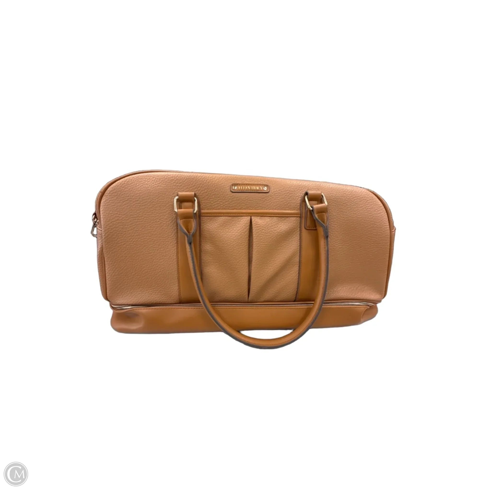 Luggage By Ellen Tracy, Size: Large