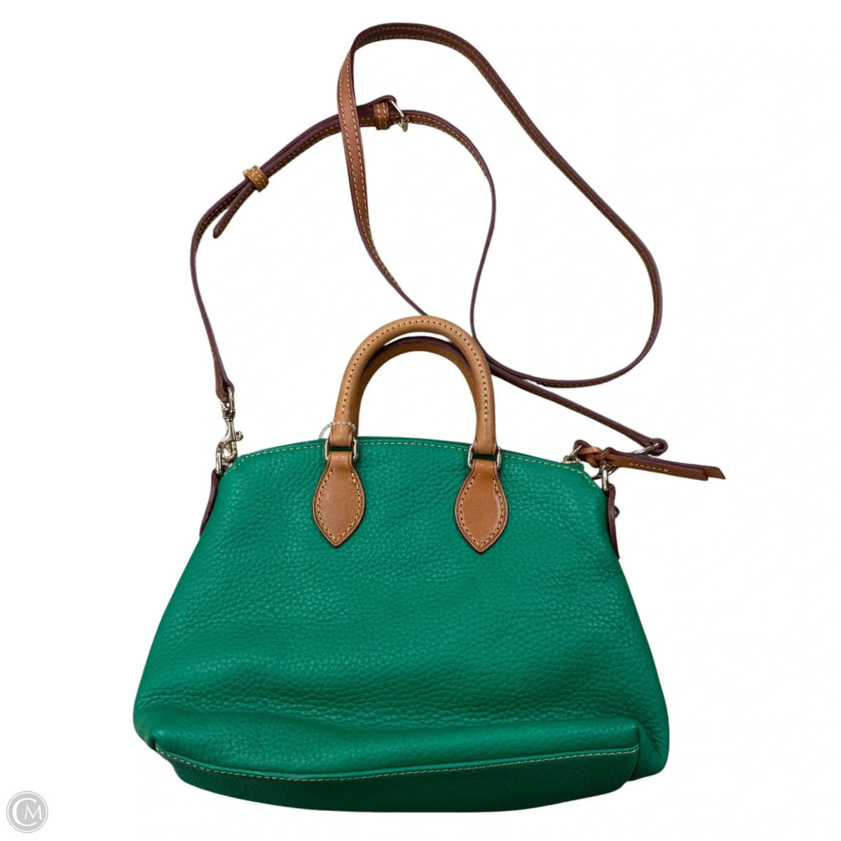 Crossbody Designer By Dooney And Bourke, Size: Small