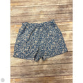 Shorts By Universal Thread In Blue, Size: M