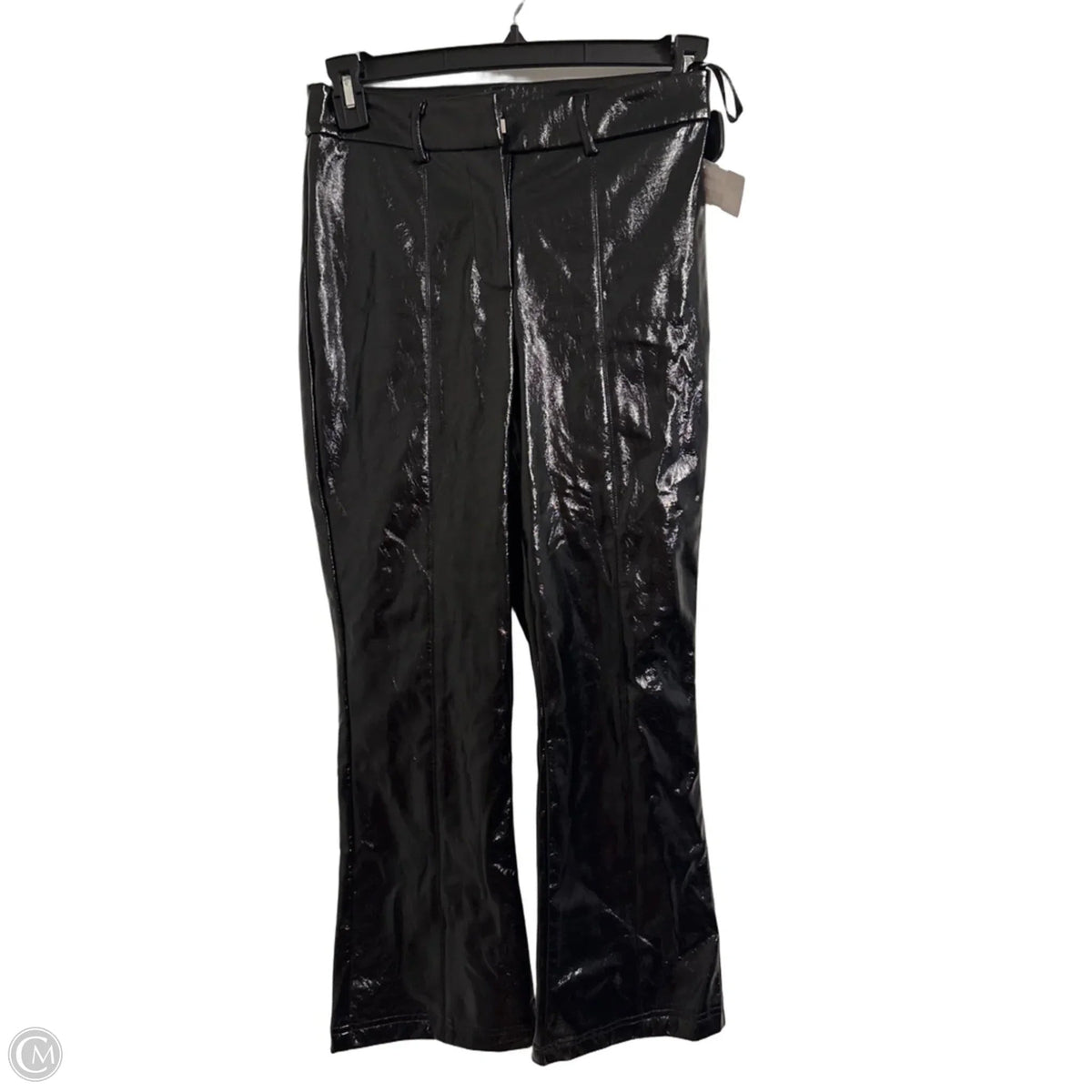 Pants Other By 7 For All Mankind In Black, Size: S