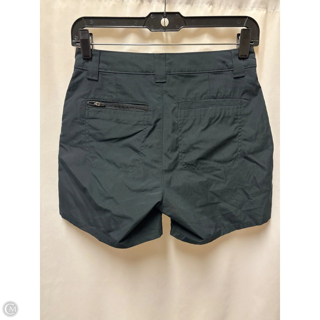 Shorts By Amazon Essentials In Black, Size: 0