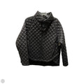 Coat Puffer & Quilted By Athleta In Black, Size: L
