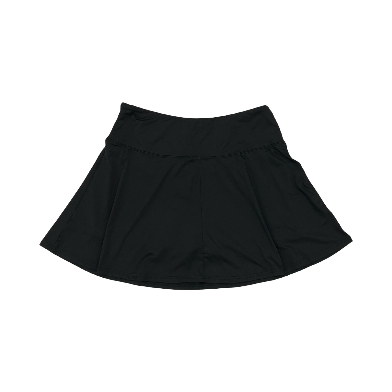 Athletic Skort By Clothes Mentor In Black, Size:M