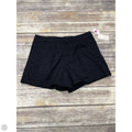 Shorts By A New Day In Black, Size: 14