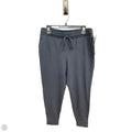 Pants Joggers By J. Jill In Blue, Size: 6