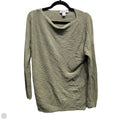Top Long Sleeve By Tommy Bahama In Green, Size: S