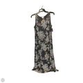Dress Casual Maxi By J. Jill In Grey, Size: S