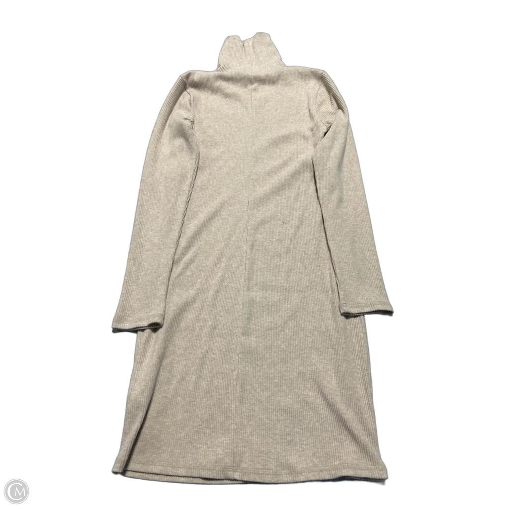 Dress Casual Short By Old Navy In Tan, Size: S