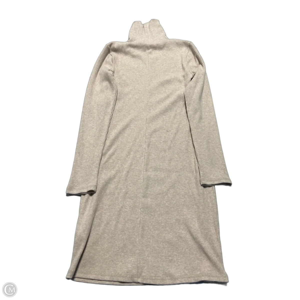 Dress Casual Short By Old Navy In Tan, Size: S