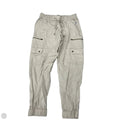 Pants Cargo & Utility By Banana Republic In Beige, Size: S