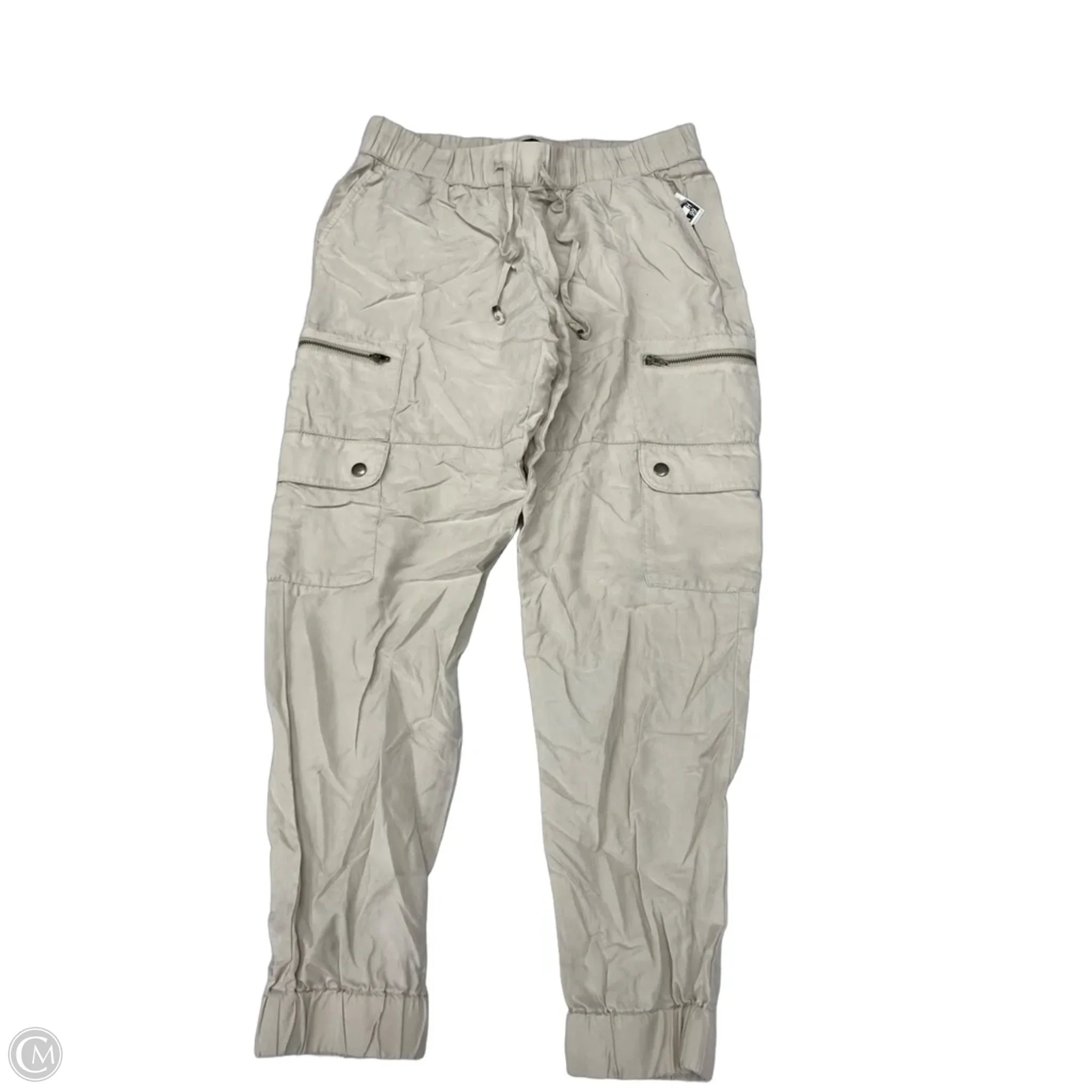 Pants Cargo & Utility By Banana Republic In Beige, Size: S