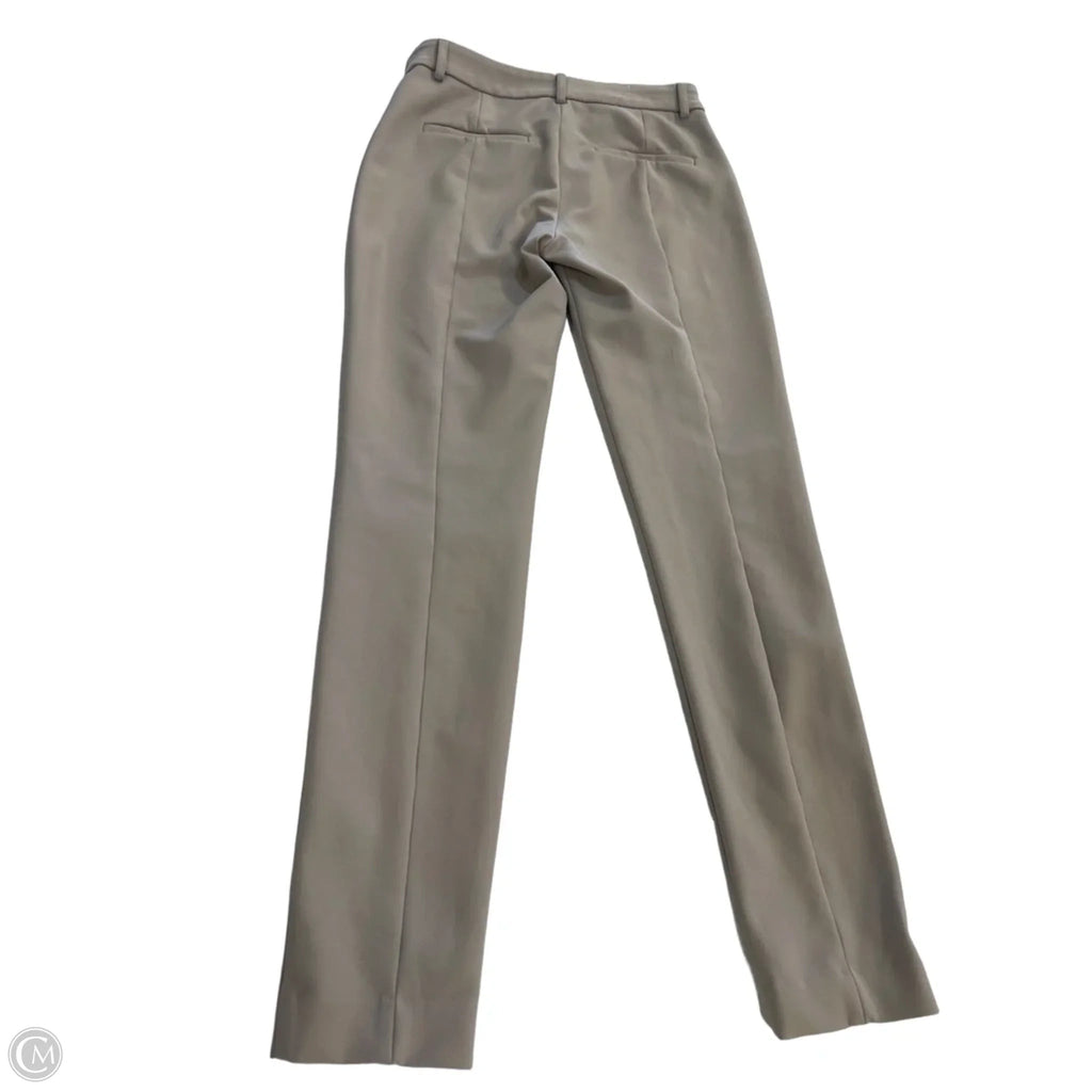 Pants Dress By Express In Tan, Size: 0