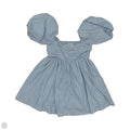 Dress Party Short By Abercrombie And Fitch In Blue & White, Size: Mp