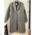 Coat Other By Zara In Grey, Size: Xl