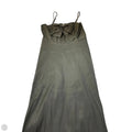 Dress Casual Midi By A New Day In Black, Size: 16
