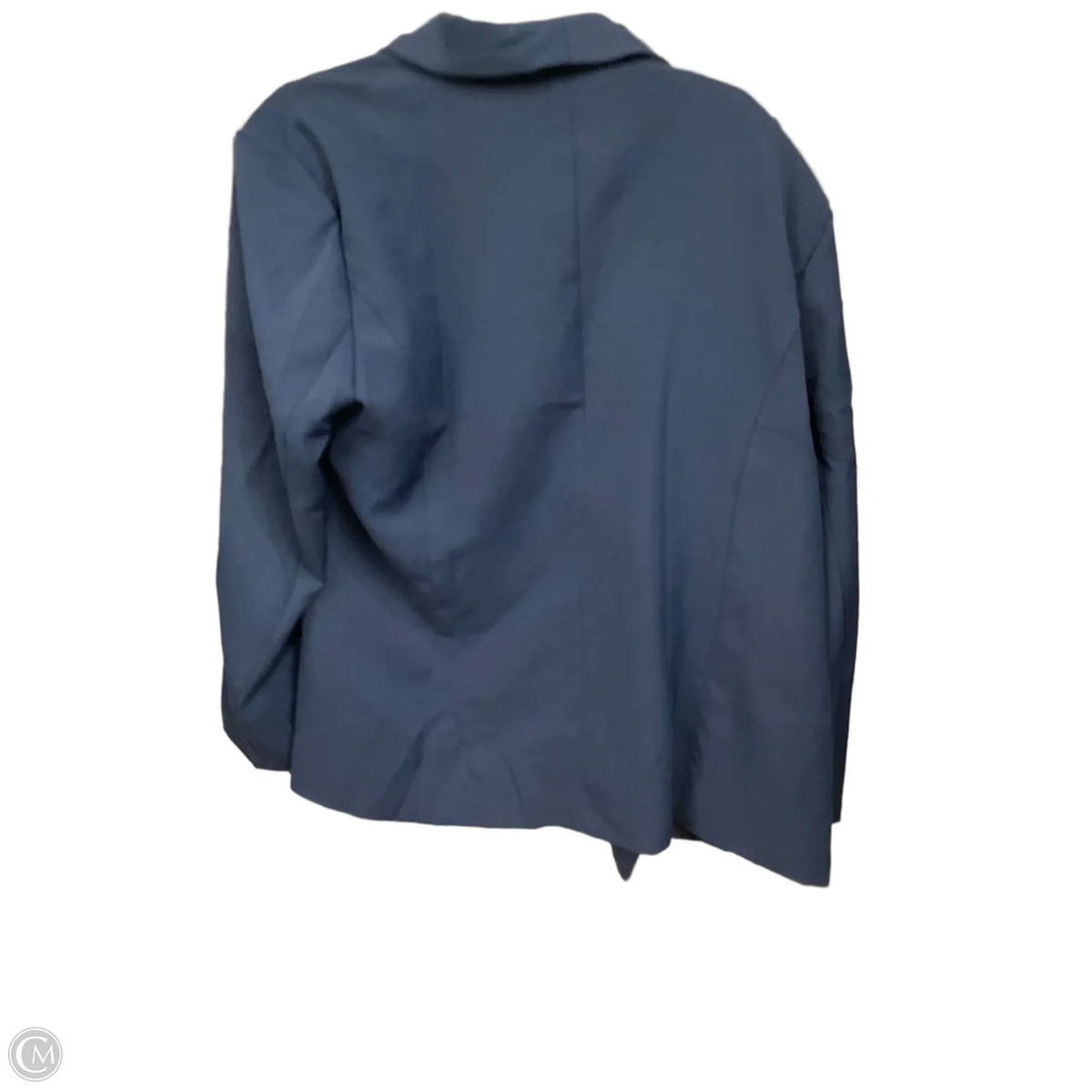 Blazer By Kirundo In Navy, Size: Xxl