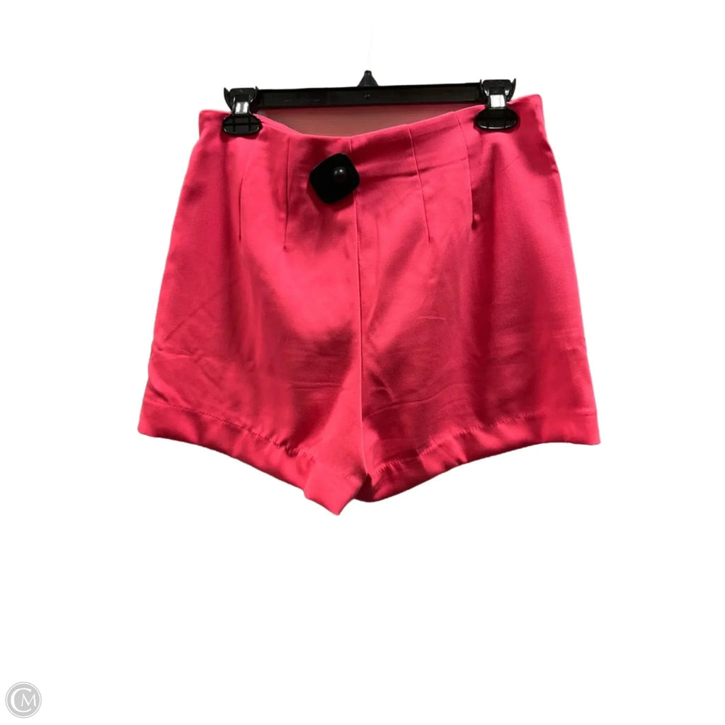Shorts By A New Day In Pink, Size: 6