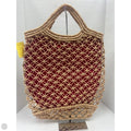 Handbag By Tommy Bahama, Size: Large