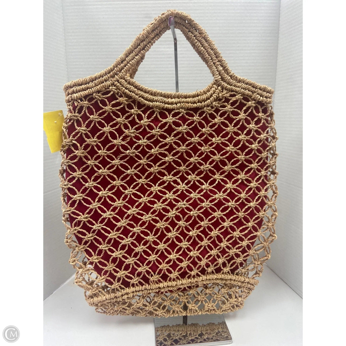 Handbag By Tommy Bahama, Size: Large