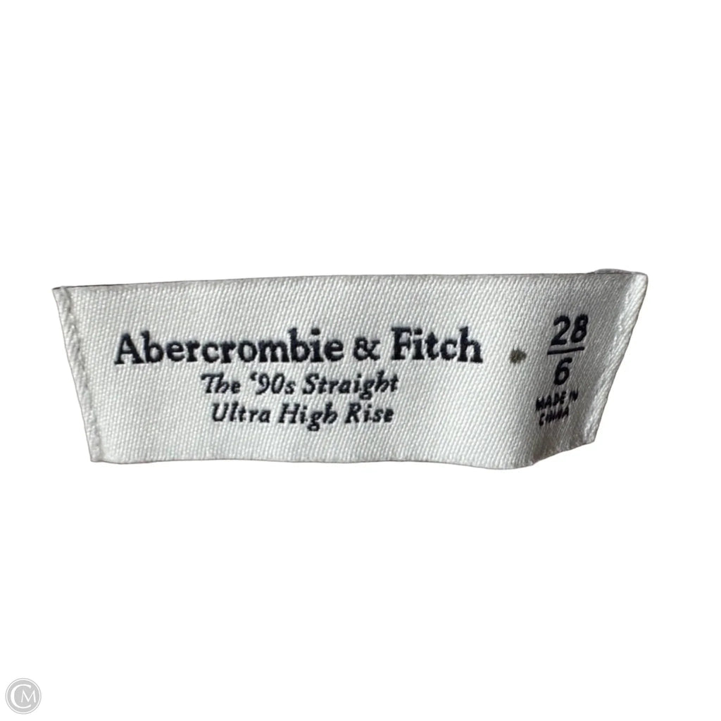 Pants Other By Abercrombie And Fitch In Tan, Size: 6