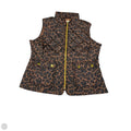 Vest Puffer & Quilted By St Johns Bay In Black & Brown, Size: Sp